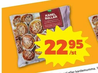 Stora Coop Bullar erbjuda