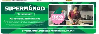 Stora Coop Coop imageannons erbjuda