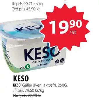 Keso cottage cheese