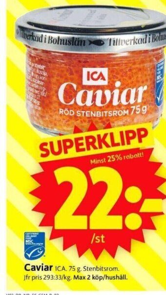 Caviar
