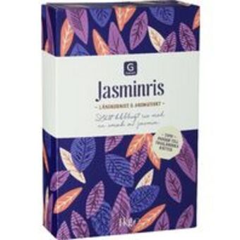 Willys Jasminris erbjuda