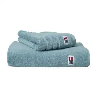 SOVA Lexington original handduk erbjuda