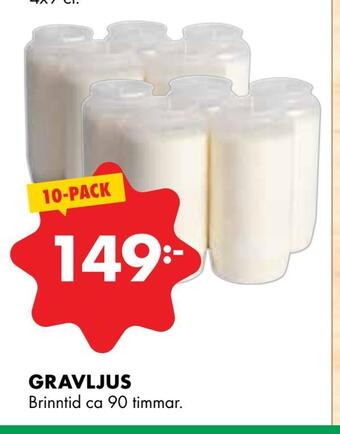 Gravljus