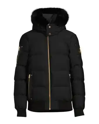 Bergqvist Skor Jacka stagg black erbjuda
