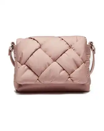 Bergqvist Skor Väska crossbody sabbia rosa erbjuda