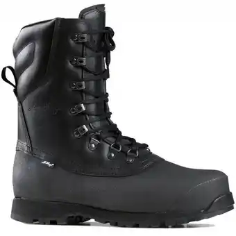 Outnorth Professional ii high regular black erbjuda
