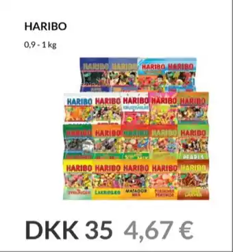 Lakridsæg godispåsar