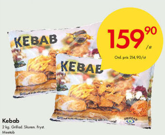 Kebab