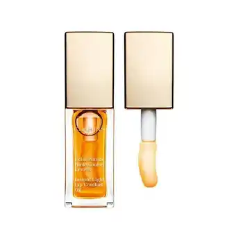 Kicks Instant light lip comfort oil 01 honey erbjuda