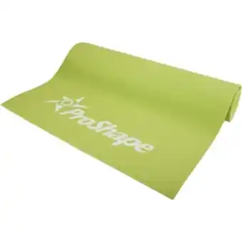 ÖoB Yogamatta proshape erbjuda