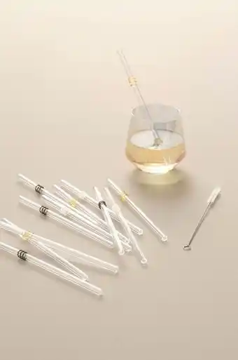 Mieke sugrör 12-pack