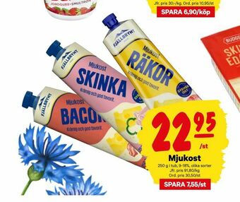 City Gross Mjukost erbjuda