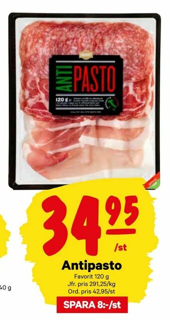 Antipasto