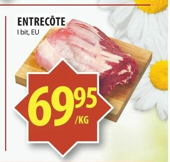 Matvärlden Tensta Entrecôte erbjuda