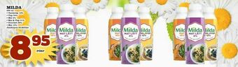 Matvärlden Tensta Milda erbjuda
