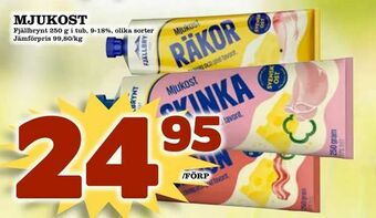 Matvärlden Tensta Mjukost erbjuda