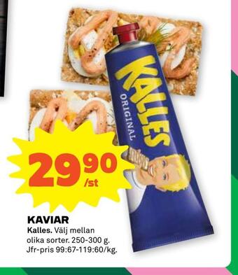 Kaviar