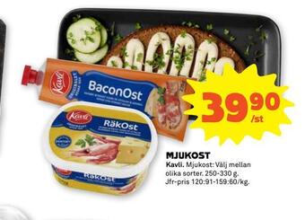 Stora Coop Mjukost erbjuda