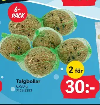 DollarStore The pink stuff talgbollar erbjuda