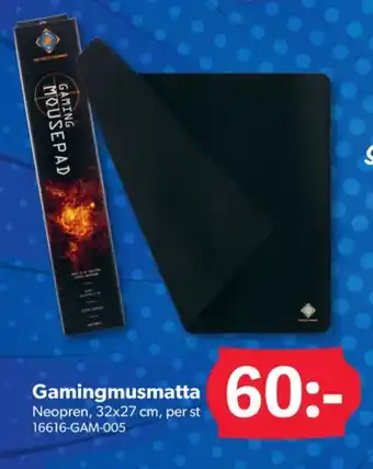 Cb musmatta