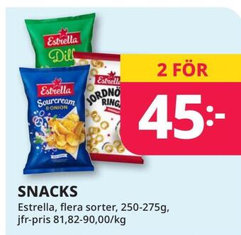 Snacks