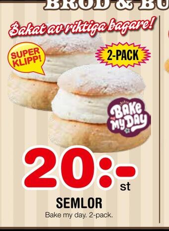 Semlor
