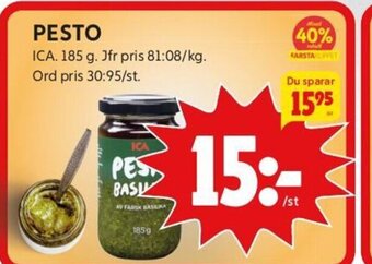 Pesto