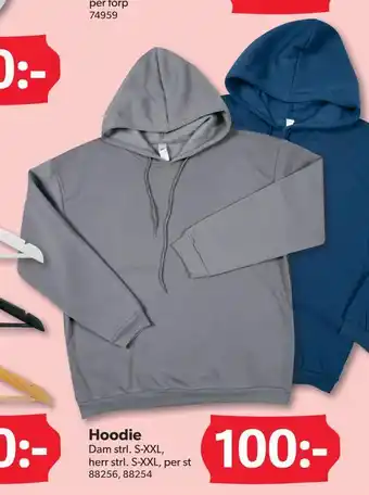 Hoodie