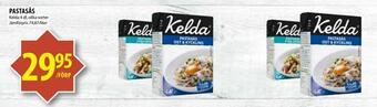 Matvärlden Tensta Pastasås erbjuda