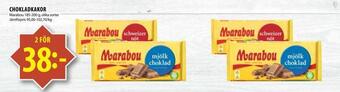 Matvärlden Tensta Chokladkakor erbjuda