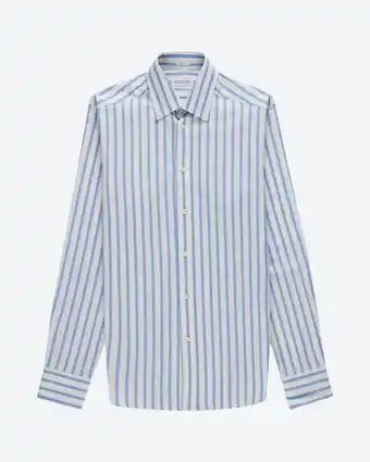 Volt T dino striped dobby shirt erbjuda