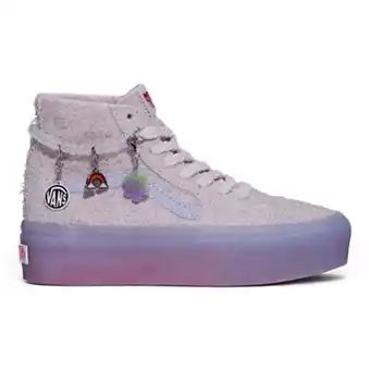 VANS Vans x ireneisgood sk8-hi tapered stackform shoes erbjuda