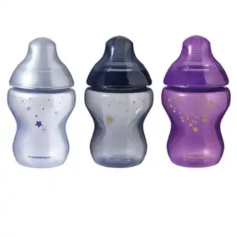 Apotek Hjärtat Tommee tippee presentförpackning god natt erbjuda