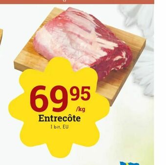 Entrecôte