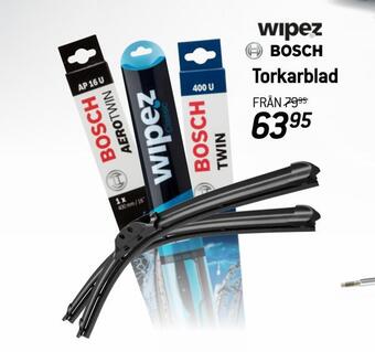 thansen Torkarblad erbjuda