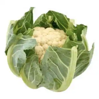 Blomkål klass 1