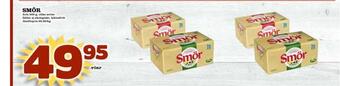 Din Mat Smör erbjuda