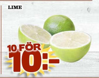 Lime