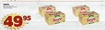 Matdax Smör erbjuda