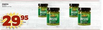 Matdax Pesto erbjuda