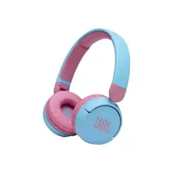 Elon Jbl jr 310bt - blå erbjuda