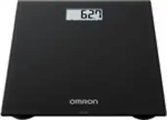 Apoteket Omron våg hn300t2 intelli it, 1 st erbjuda
