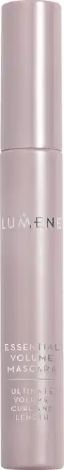 Apotek Hjärtat Lumene essential volume mascara erbjuda