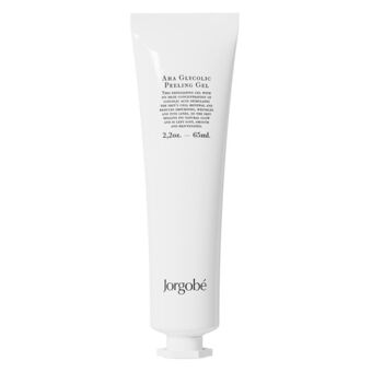 Apotek Hjärtat Jorgobé aha glycolic peeling gel 65 ml erbjuda