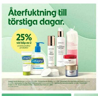 Cetaphil Procent
