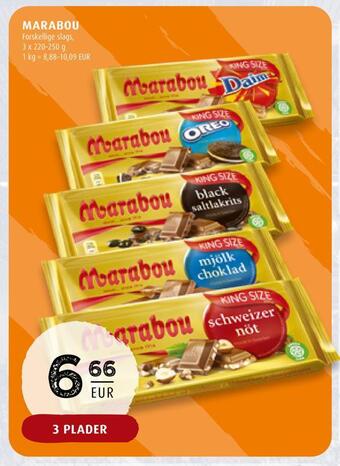 Scandinavian Park Marabou erbjuda