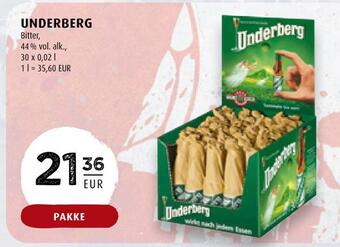 Scandinavian Park Underberg erbjuda