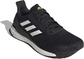 Sportamore Solar boost 19 m core black / cloud white / signal green erbjuda