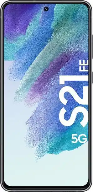 Webhallen Samsung galaxy s21 fe / 128gb - graphite erbjuda