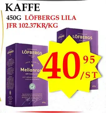 Kaffe